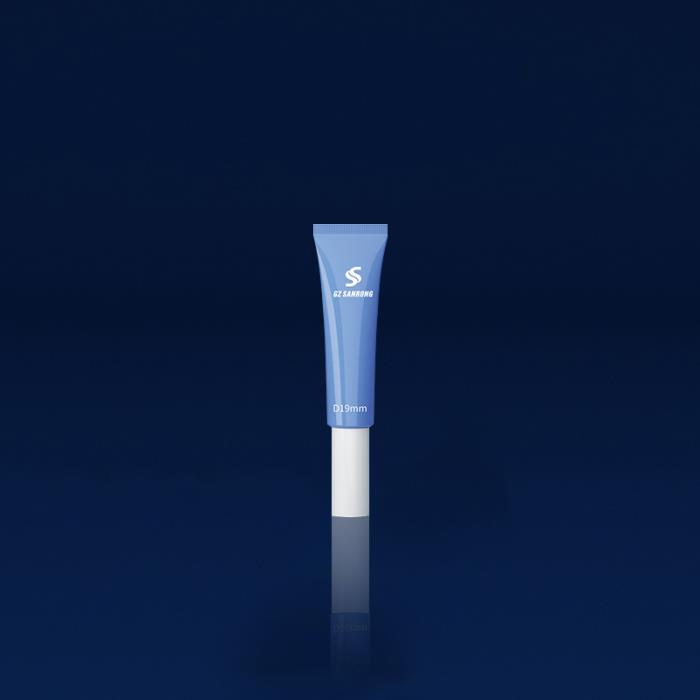Mascara Tube Series